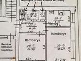 Parduodamas šiuolaikiškai įrengtas butas su - nuotraukos Nr. 11