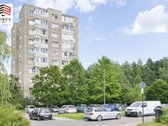 Parduodamas Šviesus 3 Kambarių Butas - nuotraukos Nr. 26