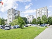 Parduodamas Šviesus 3 Kambarių Butas - nuotraukos Nr. 27