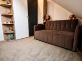 Parduodamas Butas Per Du Aukštus Juodkrantėje - nuotraukos Nr. 15