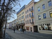 Parduodamas 3 kamb. butas prestižinėje - nuotraukos Nr. 19