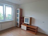 Šviesus ir šiltas butas, pietinė langų pusė. - nuotraukos Nr. 2