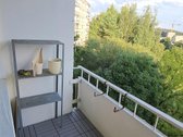 Šviesus ir šiltas butas, pietinė langų pusė. - nuotraukos Nr. 5