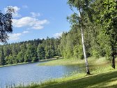 Sklypas vaizdingame Rudesos kaime, šalia - nuotraukos Nr. 2