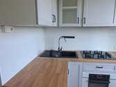 Šviesus ir šiltas butas, pietinė langų pusė. - nuotraukos Nr. 7