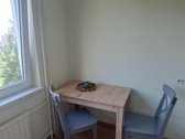 Šviesus ir šiltas butas, pietinė langų pusė. - nuotraukos Nr. 8