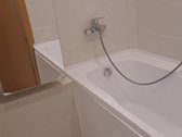 Šviesus ir šiltas butas, pietinė langų pusė. - nuotraukos Nr. 11