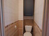Šviesus ir šiltas butas, pietinė langų pusė. - nuotraukos Nr. 12