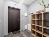 Parduodamas jaukus ir stilingas 1 kambario - nuotraukos Nr. 10
