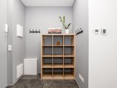 Parduodamas jaukus ir stilingas 1 kambario - nuotraukos Nr. 11