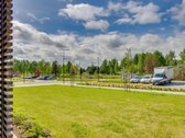 Parduodamas jaukus ir stilingas 1 kambario - nuotraukos Nr. 29