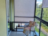 Nuomojo jaukų, šviesų , dviejų kambarių butą - nuotraukos Nr. 14