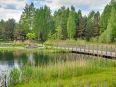 Parduodamas jaukus ir stilingas 1 kambario - nuotraukos Nr. 43