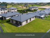 Jaukūs Namai Ramioje Pikutiškių Gyvenvietėje - nuotraukos Nr. 24