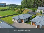 Jaukūs Namai Ramioje Pikutiškių Gyvenvietėje - nuotraukos Nr. 25