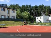 Jaukūs Namai Ramioje Pikutiškių Gyvenvietėje - nuotraukos Nr. 27