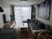 Išnuomojamas šviesus, labai šiltas ir jaukus - nuotraukos Nr. 5