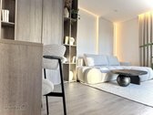 Išnuomojamas dar negyventas 1 kambario butas - nuotraukos Nr. 3