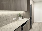 Išnuomojamas dar negyventas 1 kambario butas - nuotraukos Nr. 11