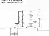 Parduodamos Universalios Komercinės Patalpos - nuotraukos Nr. 13