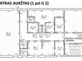 Parduodamos Universalios Komercinės Patalpos - nuotraukos Nr. 14