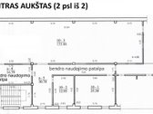 Parduodamos Universalios Komercinės Patalpos - nuotraukos Nr. 15