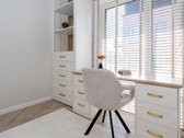 Nepriekaištingai Įrengtas Butas Apgalvojant - nuotraukos Nr. 13