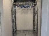 Išnuomojamas 40 kv. m. butas Žvėryne su - nuotraukos Nr. 10