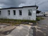Parduodamos Sandėliavimo Ir Gamybos Patalpos - nuotraukos Nr. 2