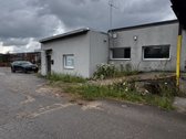 Parduodamos Sandėliavimo Ir Gamybos Patalpos - nuotraukos Nr. 6