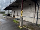 Parduodamos Sandėliavimo Ir Gamybos Patalpos - nuotraukos Nr. 9
