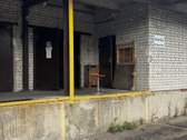 Parduodamos Sandėliavimo Ir Gamybos Patalpos - nuotraukos Nr. 10