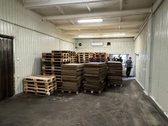 Parduodamos Sandėliavimo Ir Gamybos Patalpos - nuotraukos Nr. 21
