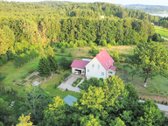 Parduodamas Namas Su 0,7260 ha Sklypu - nuotraukos Nr. 2