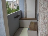 Parduodamas šviesus 53,53 kv. m dviejų - nuotraukos Nr. 31