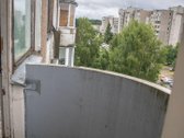 Parduodamas šviesus 53,53 kv. m dviejų - nuotraukos Nr. 32