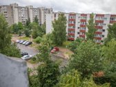 Parduodamas šviesus 53,53 kv. m dviejų - nuotraukos Nr. 34