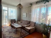Parduodamas Erdvus, Šviesus 3 Kambarių Butas - nuotraukos Nr. 6