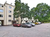 Išnuomojamas 2 kambarių butas Žvėryne, A. - nuotraukos Nr. 16