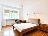 Išnuomojamas 2 kambarių butas Žvėryne, A. - nuotraukos Nr. 5