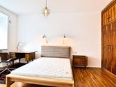 Išnuomojamas 2 kambarių butas Žvėryne, A. - nuotraukos Nr. 9