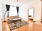 Išnuomojamas 2 kambarių butas Žvėryne, A. - nuotraukos Nr. 2