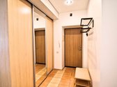 Išnuomojamas 2 kambarių butas Žvėryne, A. - nuotraukos Nr. 12
