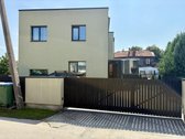 Parduodamas išskirtinis klasės kotedžas Kaune - nuotraukos Nr. 2