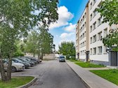 Parduodamas 1 Kambario Butas Bajoruose- - nuotraukos Nr. 5