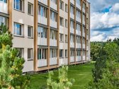 Parduodamas 1 Kambario Butas Bajoruose-
