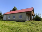 Parduodamas neįrengtas mūrinis gyvenamasis - nuotraukos Nr. 3