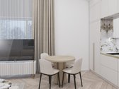 Erdvūs šeimos namai su svečių nameliu ir - nuotraukos Nr. 59