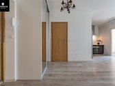 Parduodamas Jaukus Ir Patogiai Išplanuotas 3 - nuotraukos Nr. 8