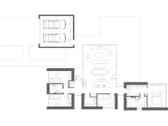 Išskirtinės architektūros, namas pušų - nuotraukos Nr. 35